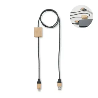 60W charging cable - MO2520 (MOCN#40)